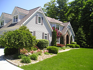 Landscapers and Lawncare Services in Manchester, PA